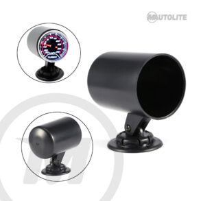 Base para manómetro