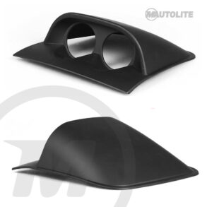 Base para manómetro calibre 52mm