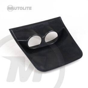 Base para manómetro calibre 52mm