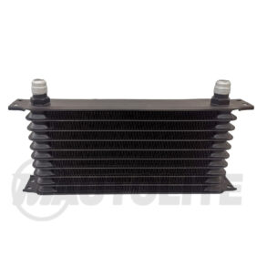 Kit de enfriador de aceite de motor Universal