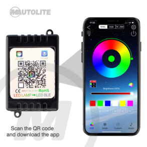 LUCES LED PARA REJILLA