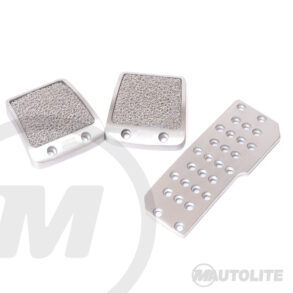 Pedales deportivos MUGEN