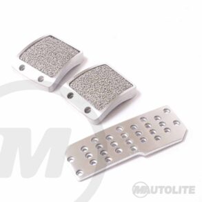 Pedales deportivos MUGEN