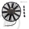 Ventilador para radiador 12"