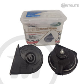 Bocina Claxon Ford