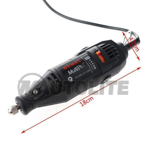 Dremel