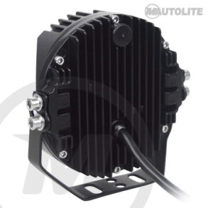 Neblinera LED amarilla