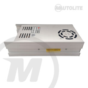 Transformador de 110V a 24V de 21A
