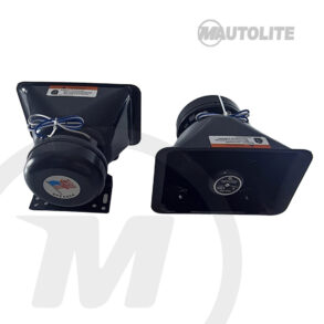 Sirena Federal 400 watts