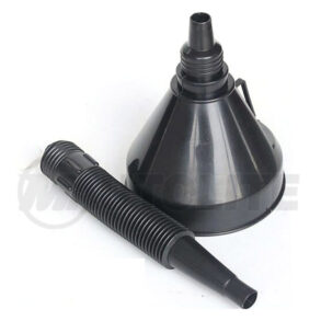 EMBUDO NEGRO FLEXIBLE