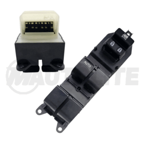 Master Switch de ventana eléctrica para TOYOTA YARIS, PRIUS, SCION, ETC. 2006-2014/84820-02190
