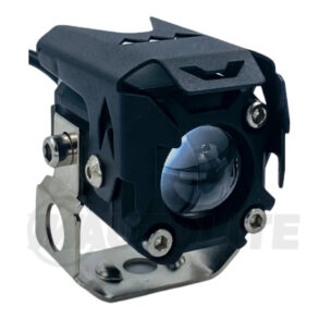 neblineras LED para moto