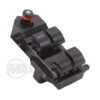 Master Switch de ventana eléctrica para HONDA CIVIC 01-05 35750-SAE-P03
