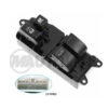 Master Switch de ventana eléctrica para TOYOTA COROLLA 1997-2002 84820-12361