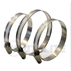 Abrazaderas universales para tubo