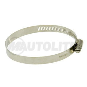 Abrazaderas universales para tubo