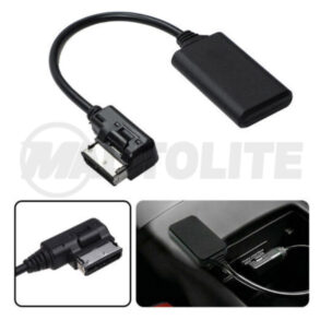 Adaptador de cable de audio Bluetooth BT-A