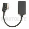 Adaptador de cable de audio Bluetooth
