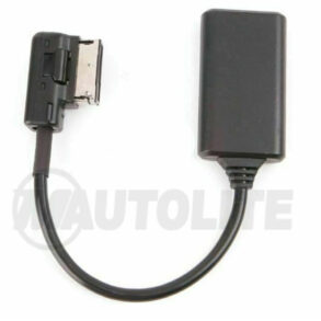 Adaptador de cable de audio Bluetooth