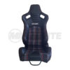 Butacas RECARO GTI