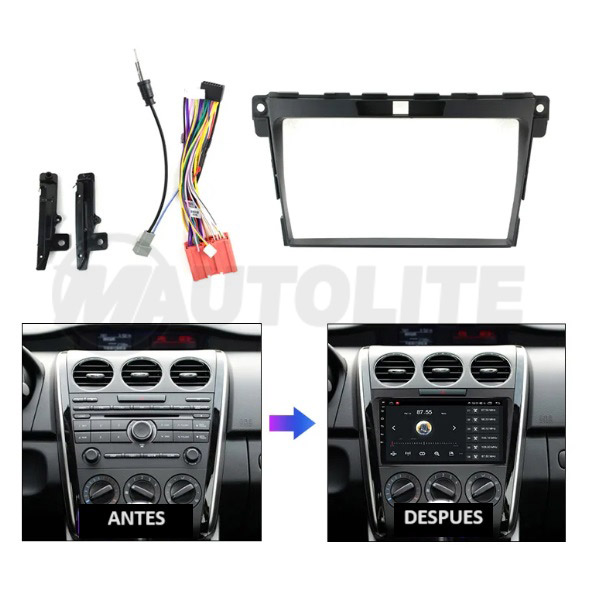 Carátula-para-pantalla-de-MAZDA-CX7-2006-12-(1) Carátula para pantalla de MAZDA CX7 2006-12