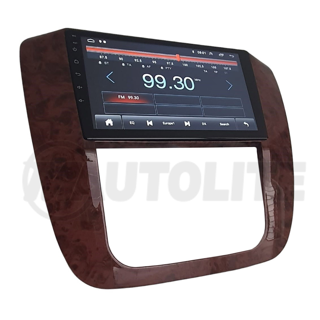 Carátula-para-pantalla-de-chevrolet-SUBURBAN07-12-(1) Carátula/Dash Kit para pantalla de chevrolet