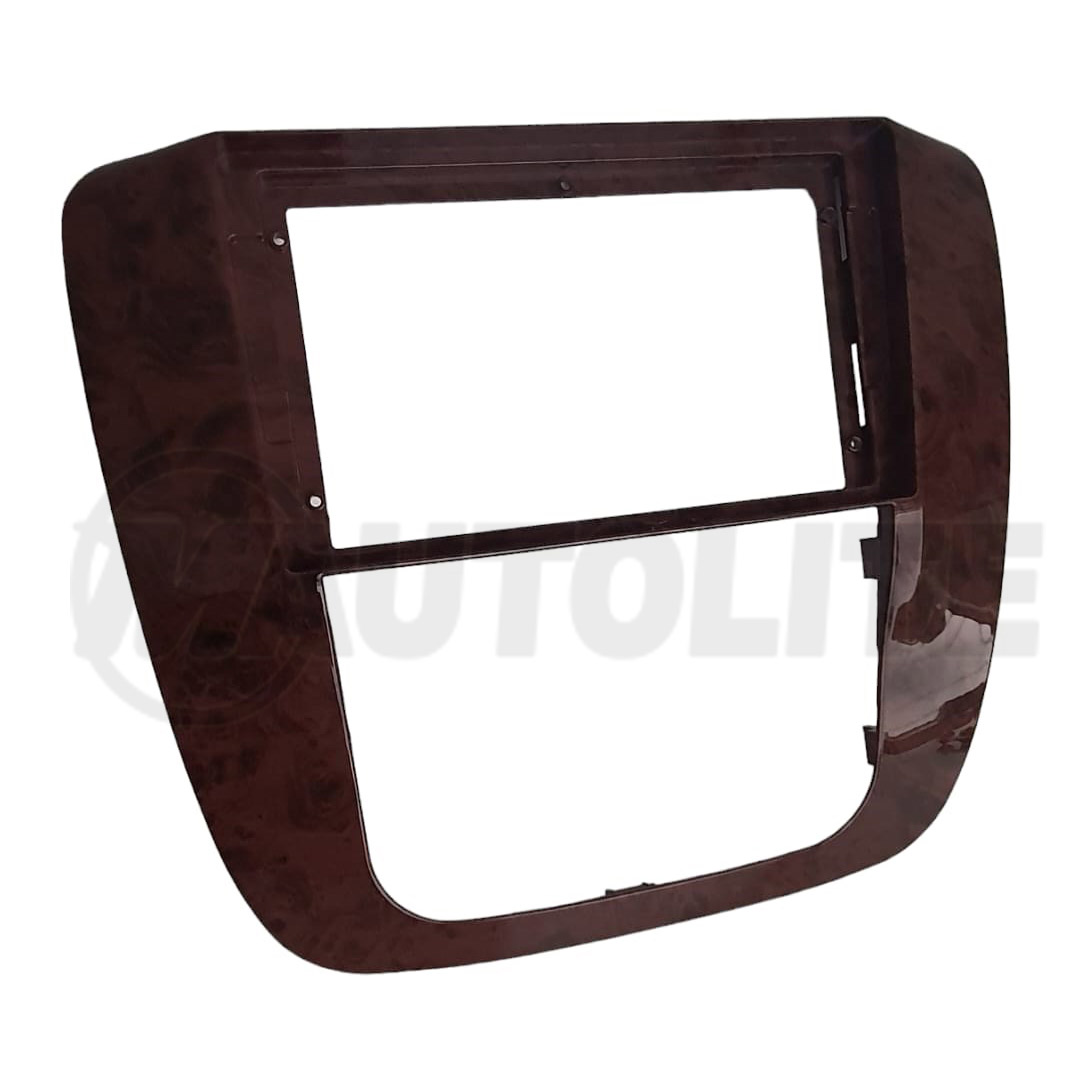 Carátula-para-pantalla-de-chevrolet-SUBURBAN07-12-(4) Carátula/Dash Kit para pantalla de chevrolet