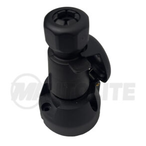 Conector de remolque 7 pines