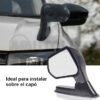 Espejo retrovisor universal