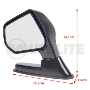 Espejo retrovisor universal