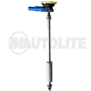 Extractor de abolladuras de carro