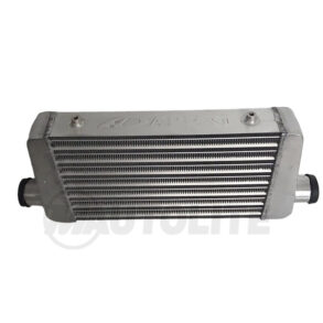 Intercooler, enfriador de aceite