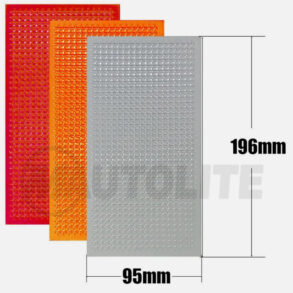 Kit de reparación de faros automotriz