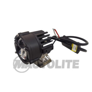 neblineras LED para moto