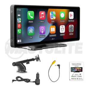 Sistema de pantalla universal Carplay Android Auto