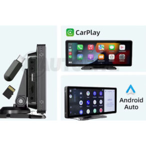 Sistema de pantalla universal Carplay Android Auto