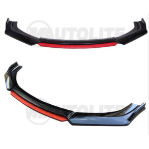 Spoiler universal delantero