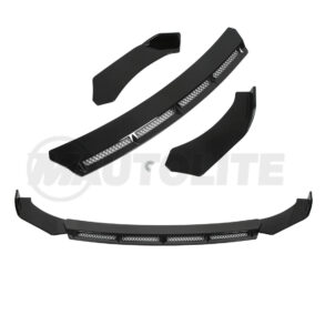 Spoiler universal trasero