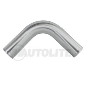 Tubo intake de 90° grados