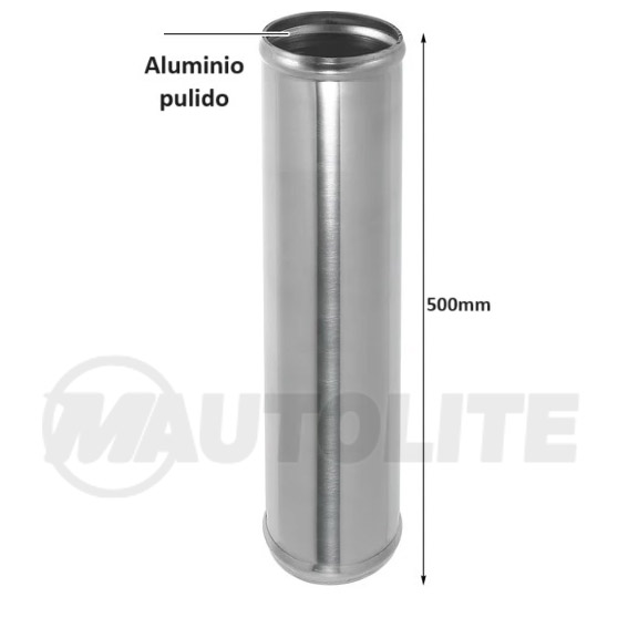 Tubo-intake-recto-Z001-(2) Tubo intake recto