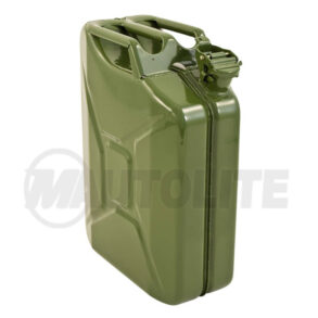 Bidón de combustible