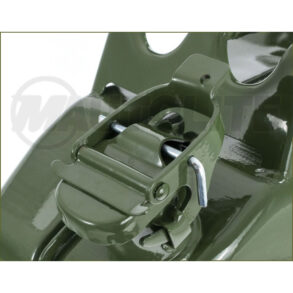 Bidón de combustible