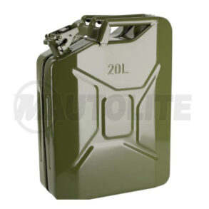 Bidón de combustible