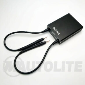 Soldadora de puntos manual Cinta Niquel