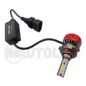 Kit LED TRICOLOR 9012 4000LM 40W 6000K 4300K 3000K