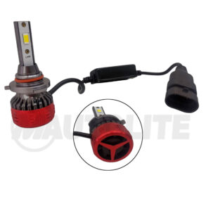Kit LED TRICOLOR 9005 4000LM 40W 6000K 4300K 3000K
