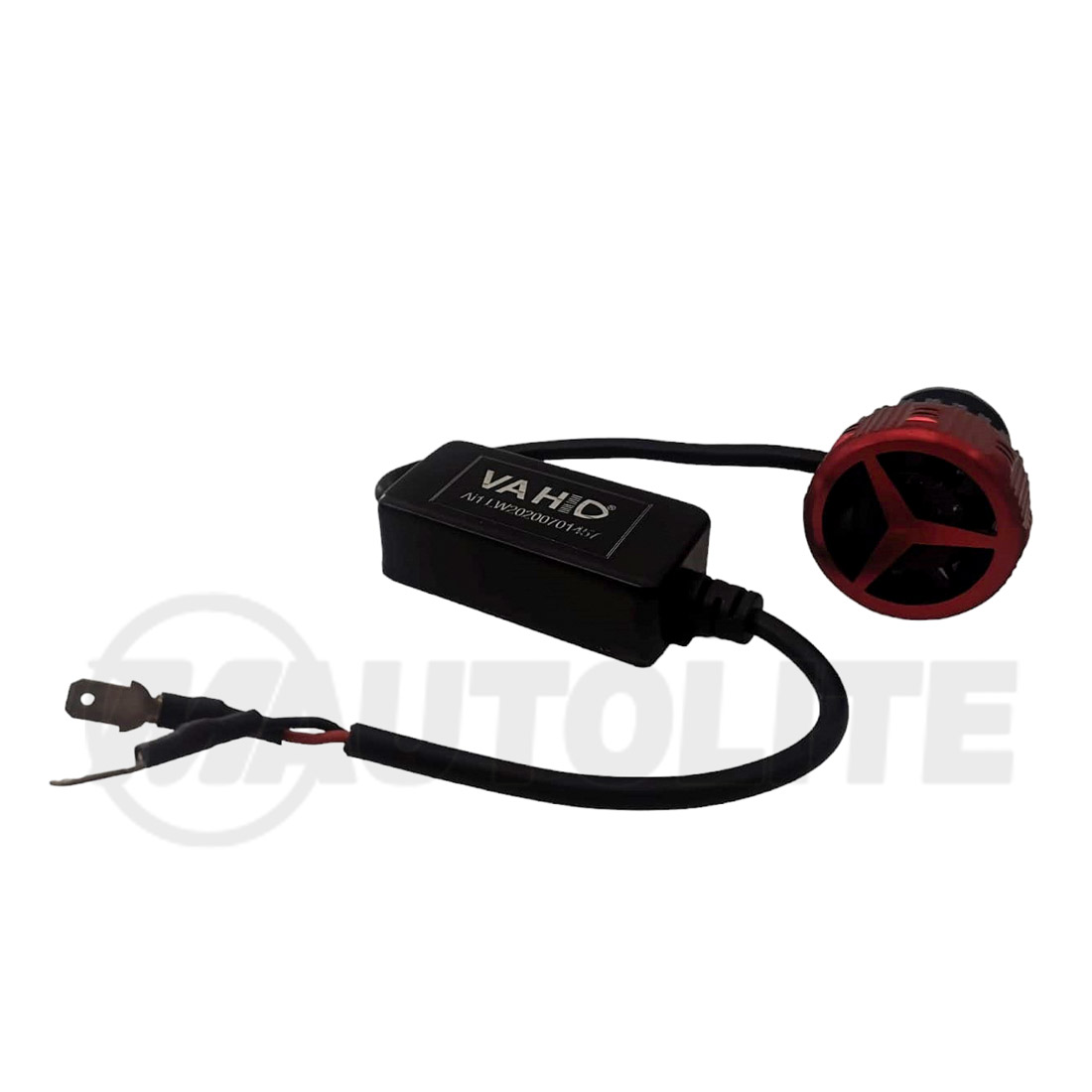 Kit-LED-TRICOLOR-H1-4000LM-40W-6000K-4300K-3000K-LE-H1-(3) Kit LED TRICOLOR H1 4000LM 40W 6000K 4300K 3000K