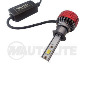 Kit LED TRICOLOR H1 4000LM 40W 6000K 4300K 3000K