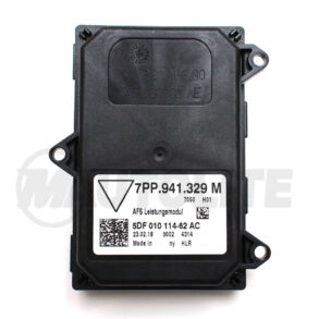 MODULO AFS PARA AUDI, VW Y PORSCHE 7PP941329M