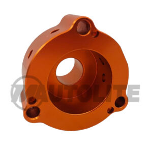 Blow Off VW 2.0 TFSI